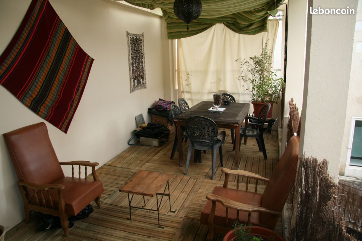 Appartement à louer, 100m², Prayssac