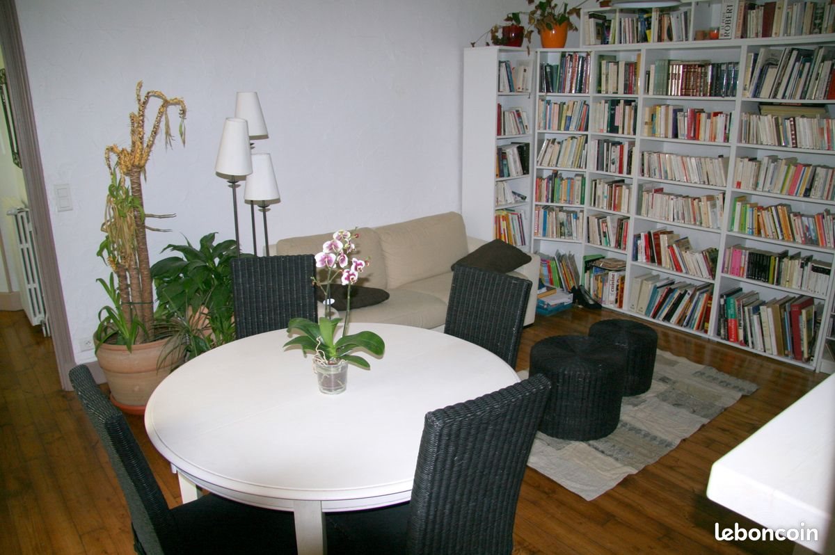 Appartement à louer, 100m², Prayssac