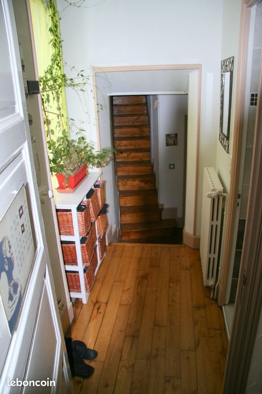 Appartement à louer, 100m², Prayssac