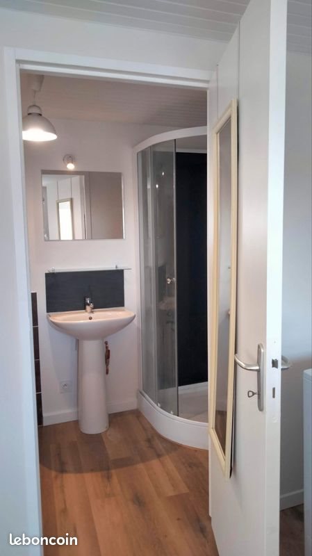 Appartement à louer, 21m², Chomérac