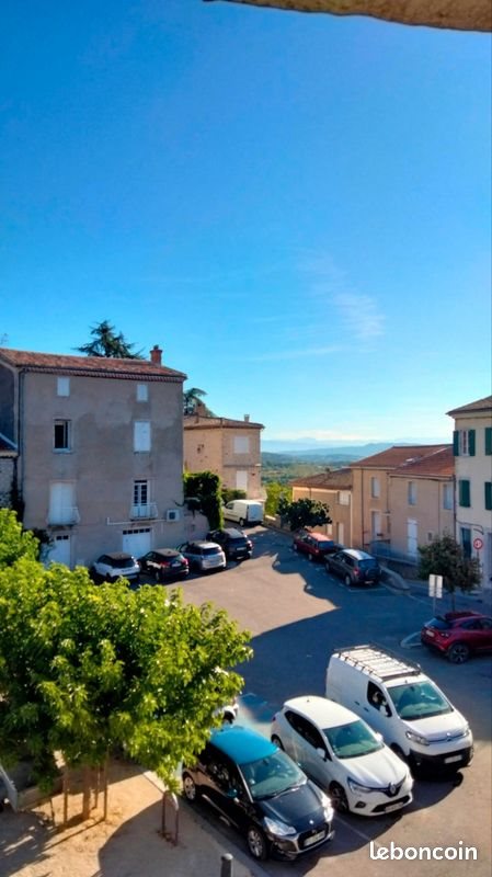 Appartement à louer, 21m², Chomérac
