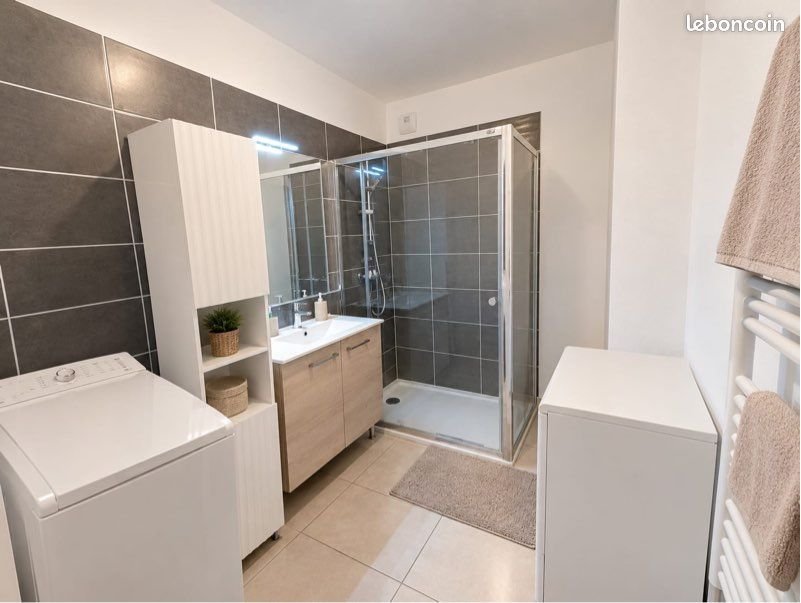 Appartement à vendre, 68m², Tours