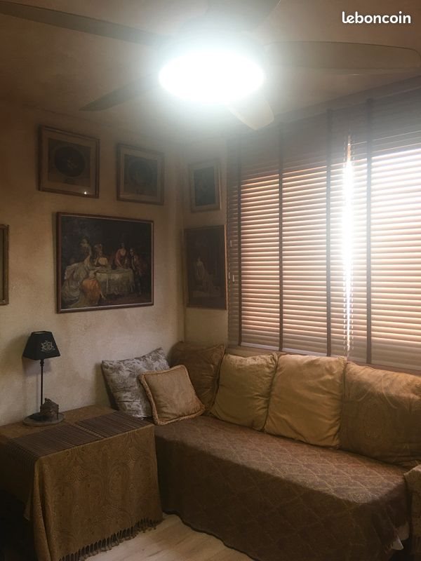 Appartement à vendre, 15m², Saint-Tropez