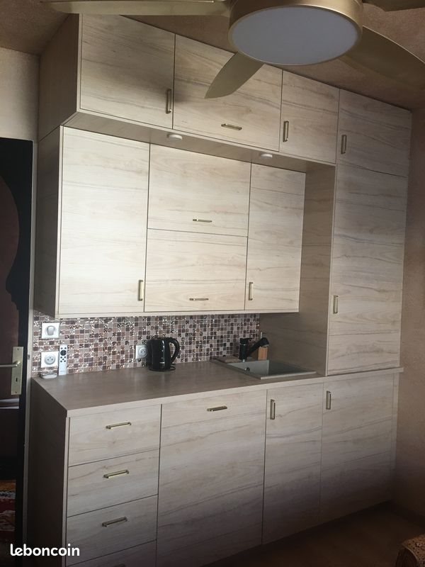 Appartement à vendre, 15m², Saint-Tropez