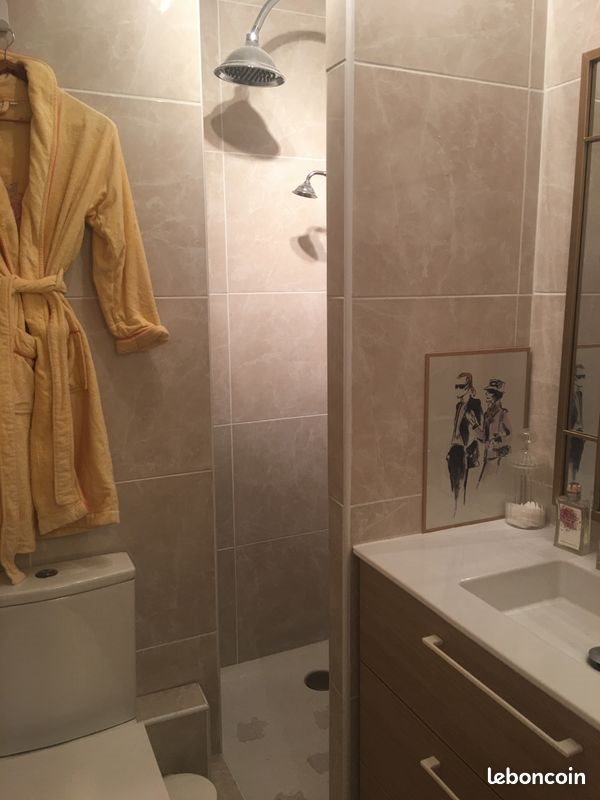 Appartement à vendre, 15m², Saint-Tropez