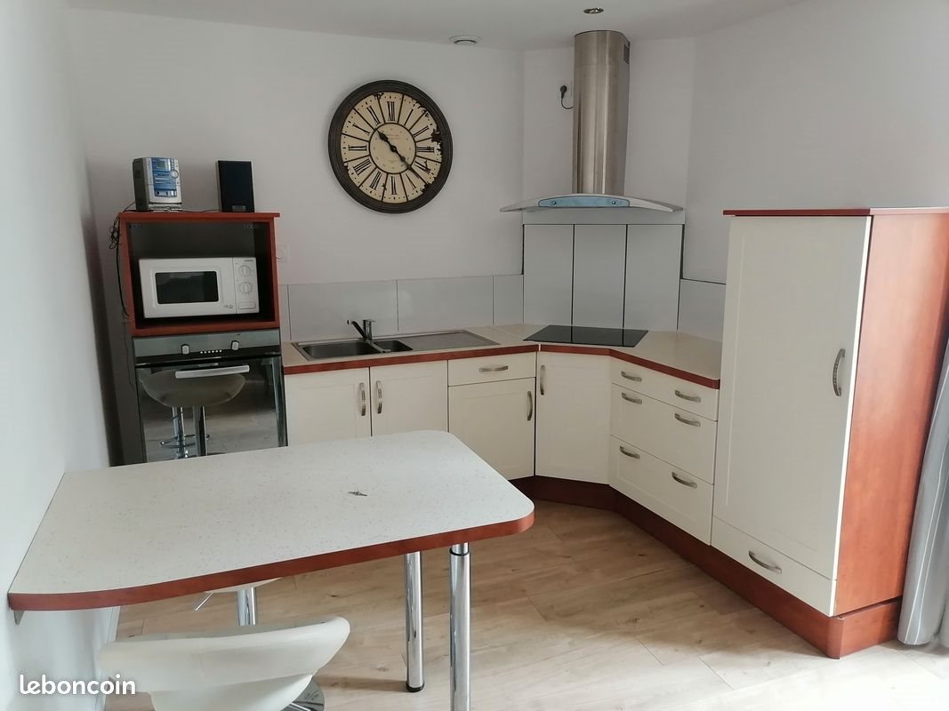 Appartement à louer, 34m², Vitré