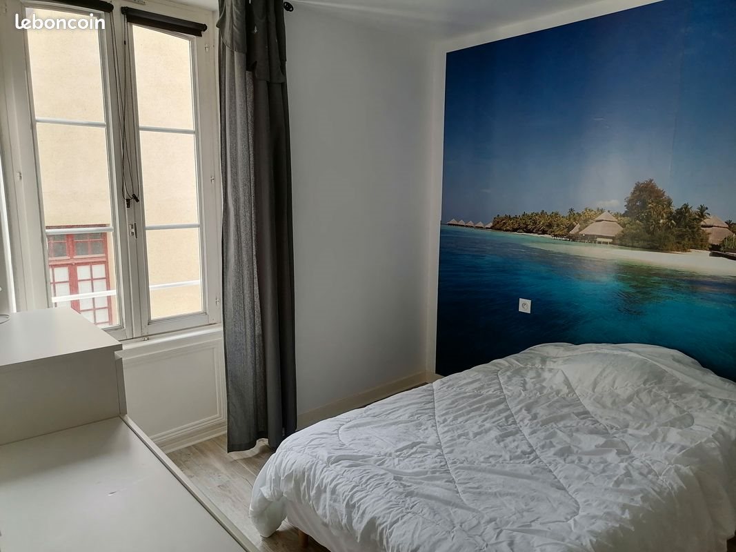 Appartement à louer, 34m², Vitré
