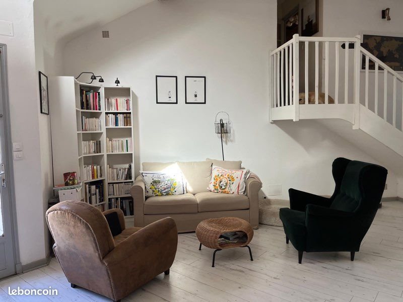Maison à louer, 120m², Thilouze