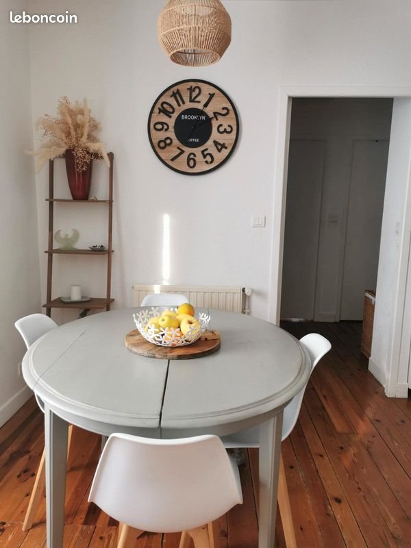 Appartement à louer, 55m², Bagnères-de-Bigorre