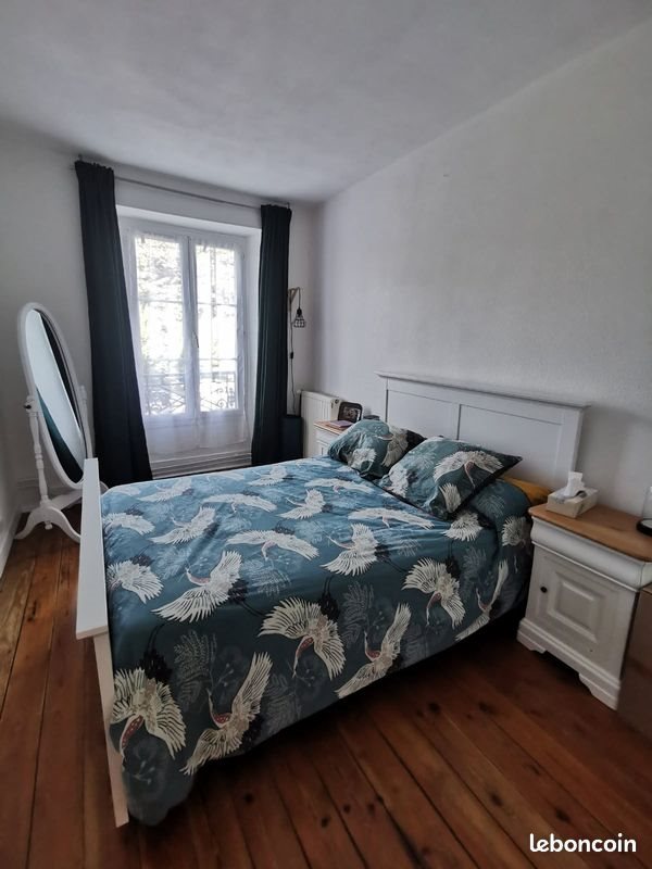 Appartement à louer, 55m², Bagnères-de-Bigorre