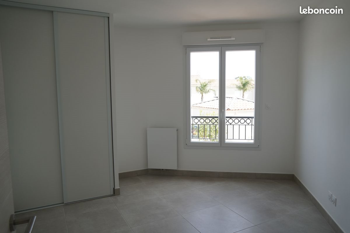 Appartement à louer, 57m², La Londe-les-Maures