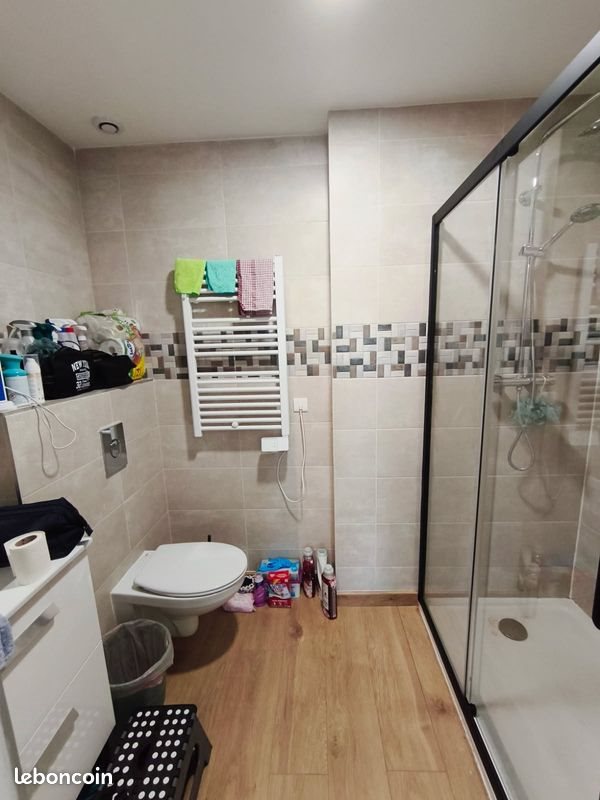 Appartement à louer, 18m², Yutz
