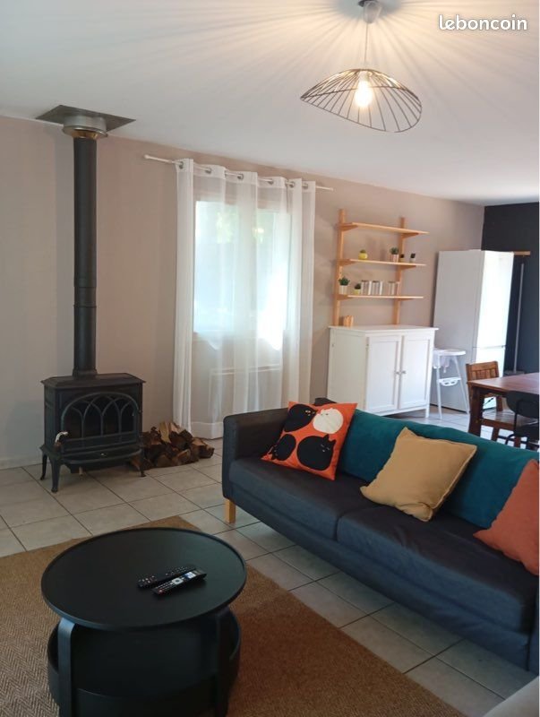 Maison à vendre, 116m², Montpezat-sous-Bauzon