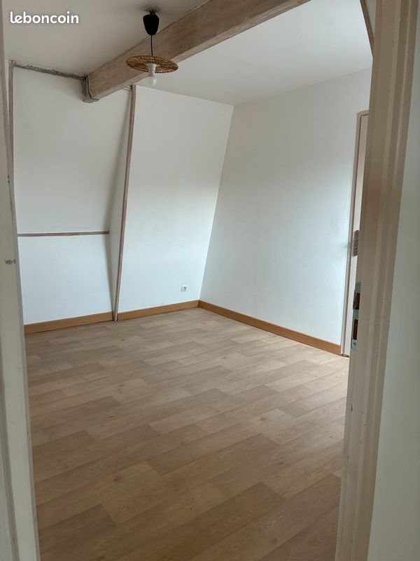 Appartement à louer, 55m², Wambrechies