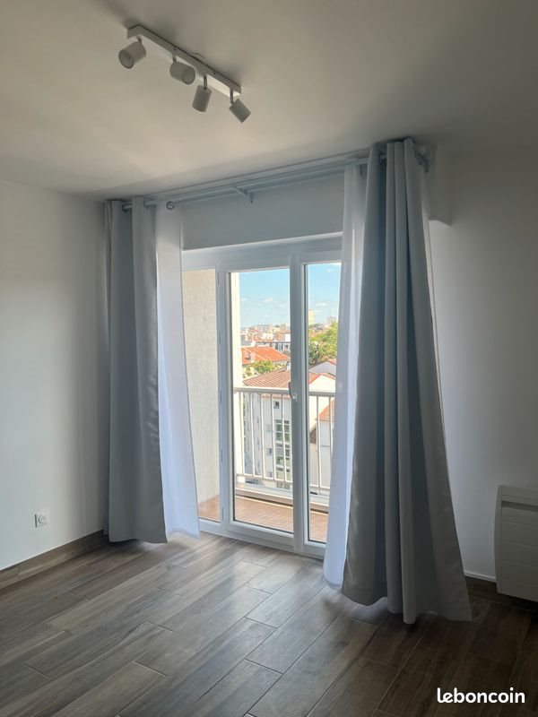 Appartement à louer, 50m², Nancy