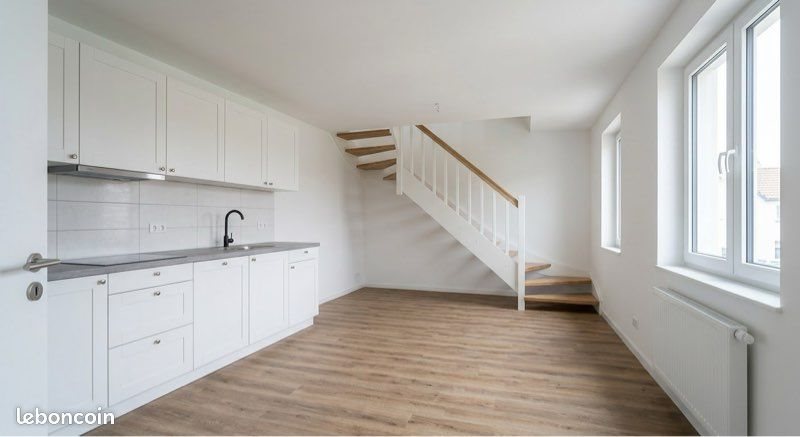 Appartement à vendre, 55m², Le Rheu