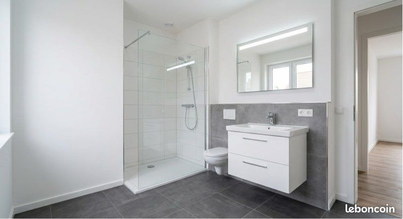 Appartement à vendre, 55m², Le Rheu