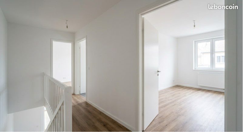 Appartement à vendre, 55m², Le Rheu