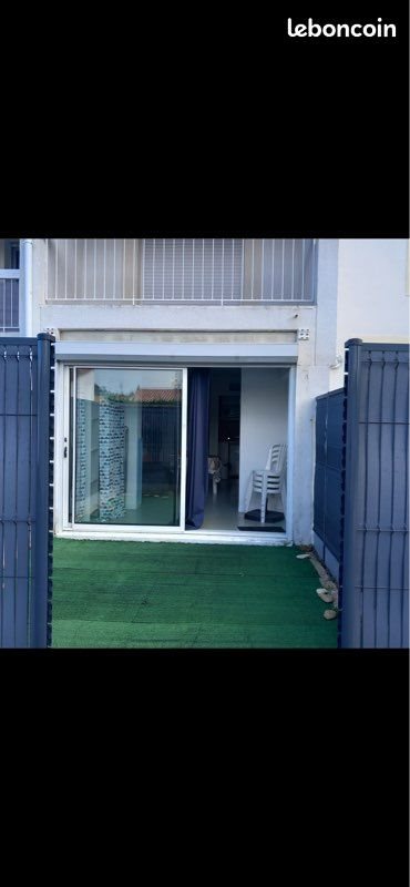 Appartement à vendre, 24m², L'Aiguillon-la-Presqu’île