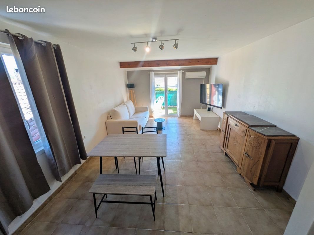 Maison à louer, 40m², Corneilla-del-Vercol