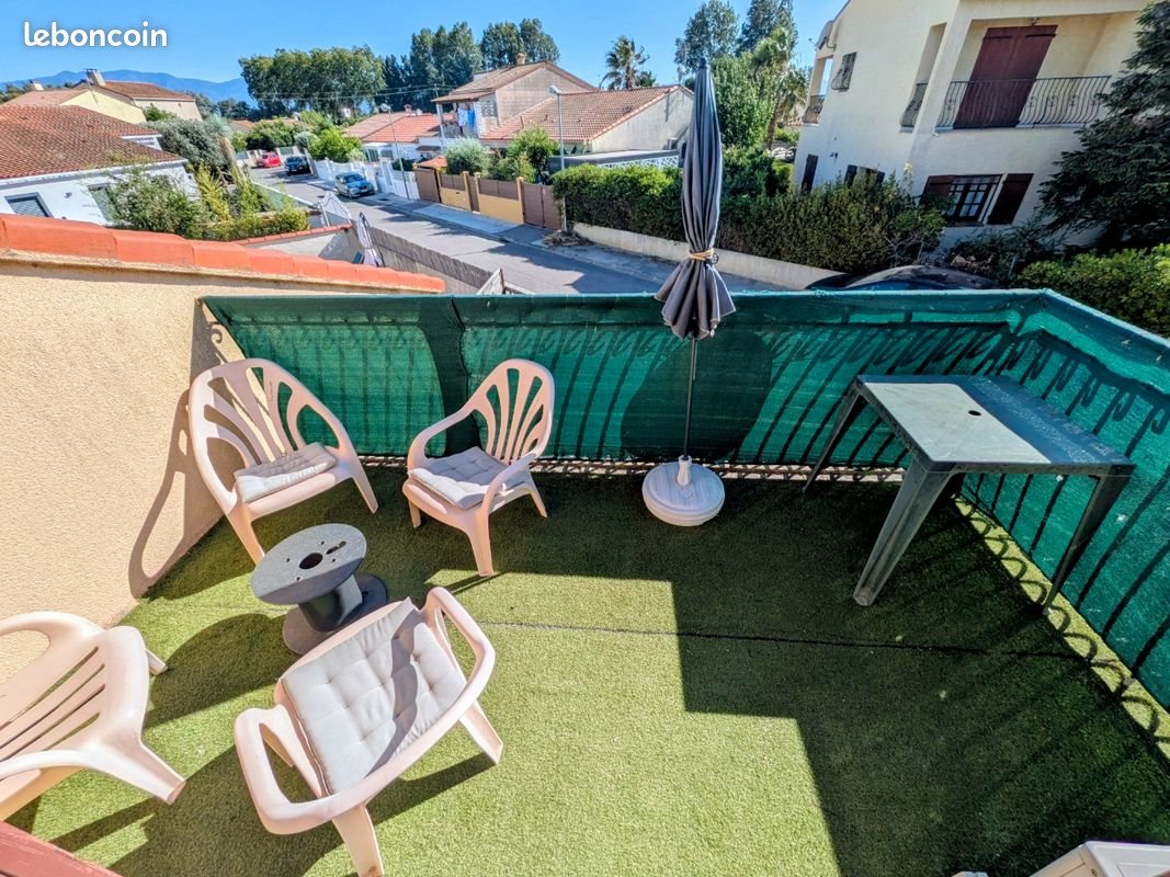 Maison à louer, 40m², Corneilla-del-Vercol