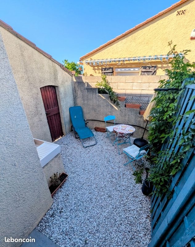 Maison à louer, 40m², Corneilla-del-Vercol