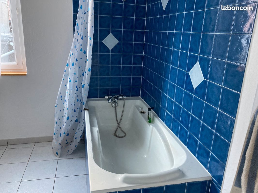 Appartement à louer, 72m², Tarascon-sur-Ariège