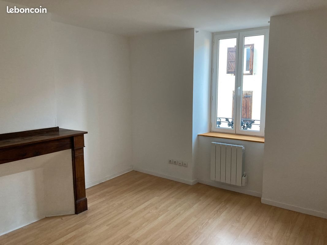 Appartement à louer, 72m², Tarascon-sur-Ariège