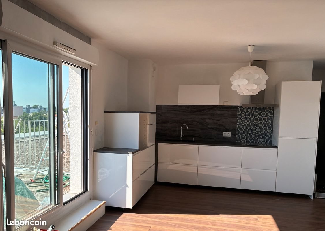 Appartement à vendre, 65m², La Roche-sur-Yon