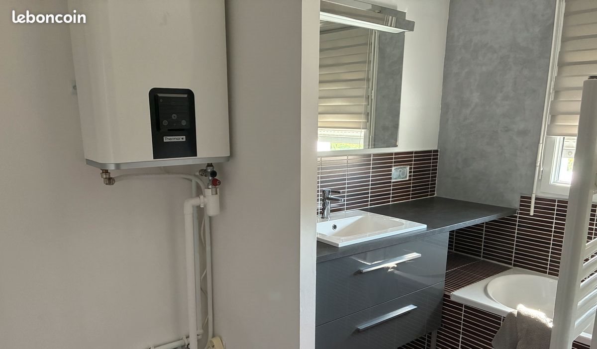 Appartement à vendre, 65m², La Roche-sur-Yon