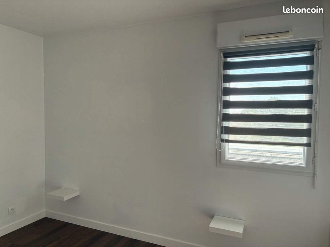 Appartement à vendre, 65m², La Roche-sur-Yon