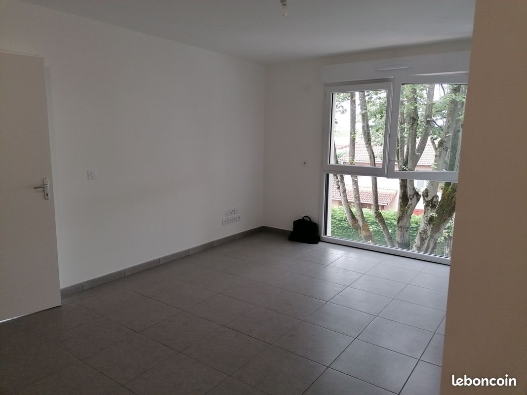 Appartement à louer, 39m², Vénissieux