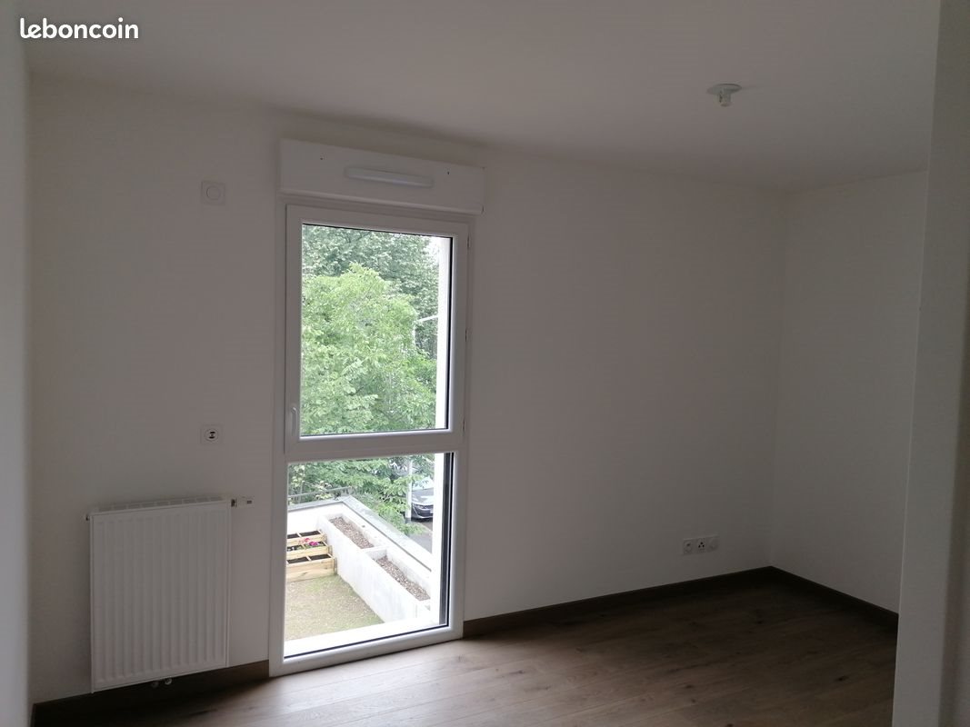 Appartement à louer, 39m², Vénissieux