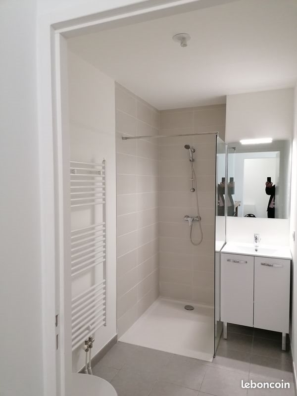 Appartement à louer, 39m², Vénissieux