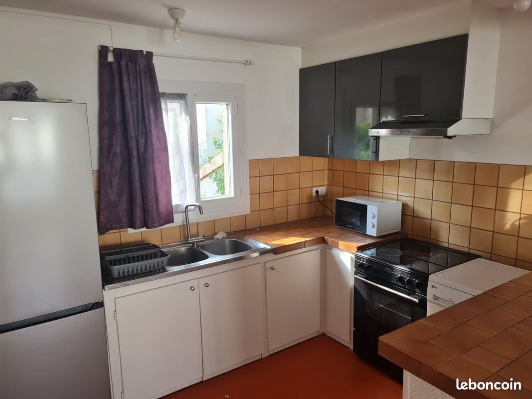 Appartement à louer, 44m², Casteljaloux