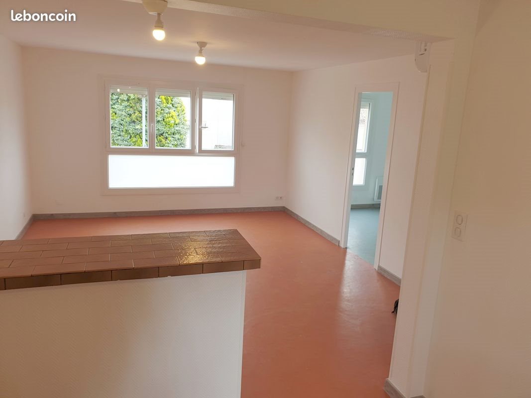 Appartement à louer, 44m², Casteljaloux