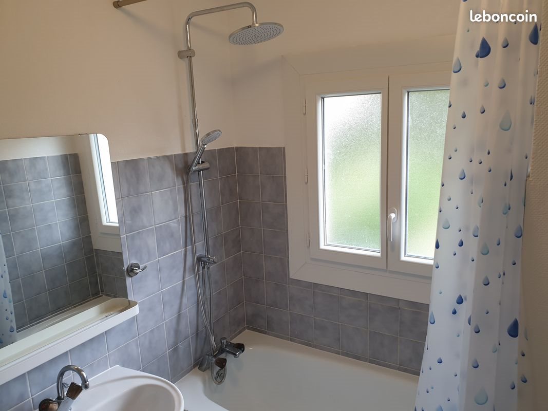 Appartement à louer, 44m², Casteljaloux
