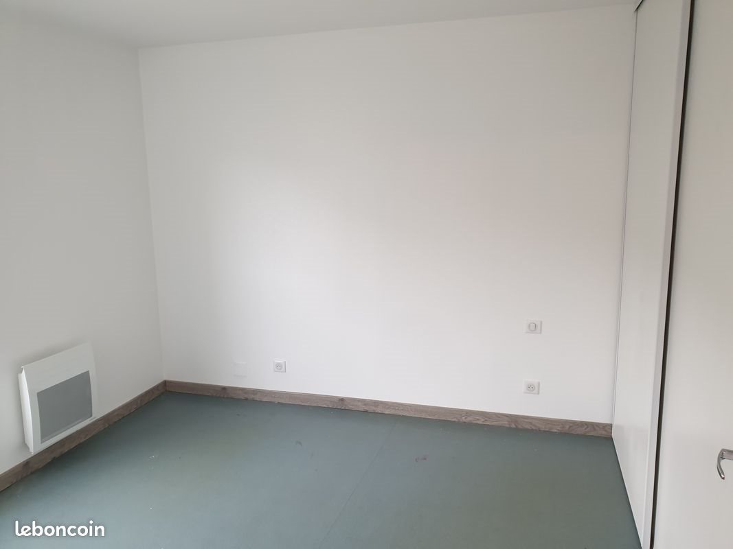 Appartement à louer, 44m², Casteljaloux