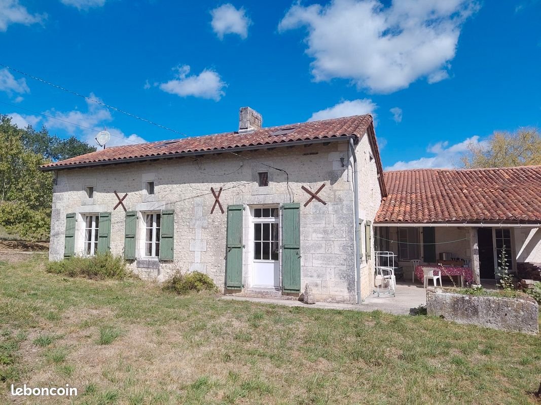 Maison à vendre, 150m², Bécheresse