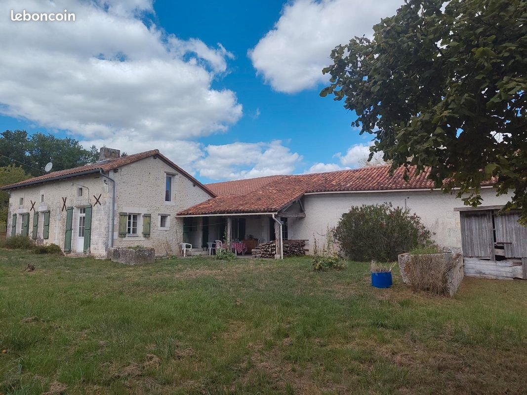Maison à vendre, 150m², Bécheresse