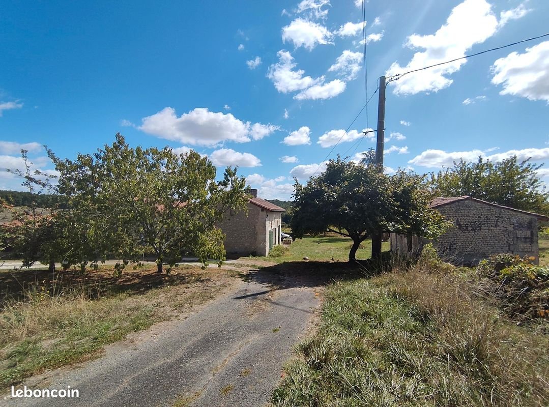 Maison à vendre, 150m², Bécheresse