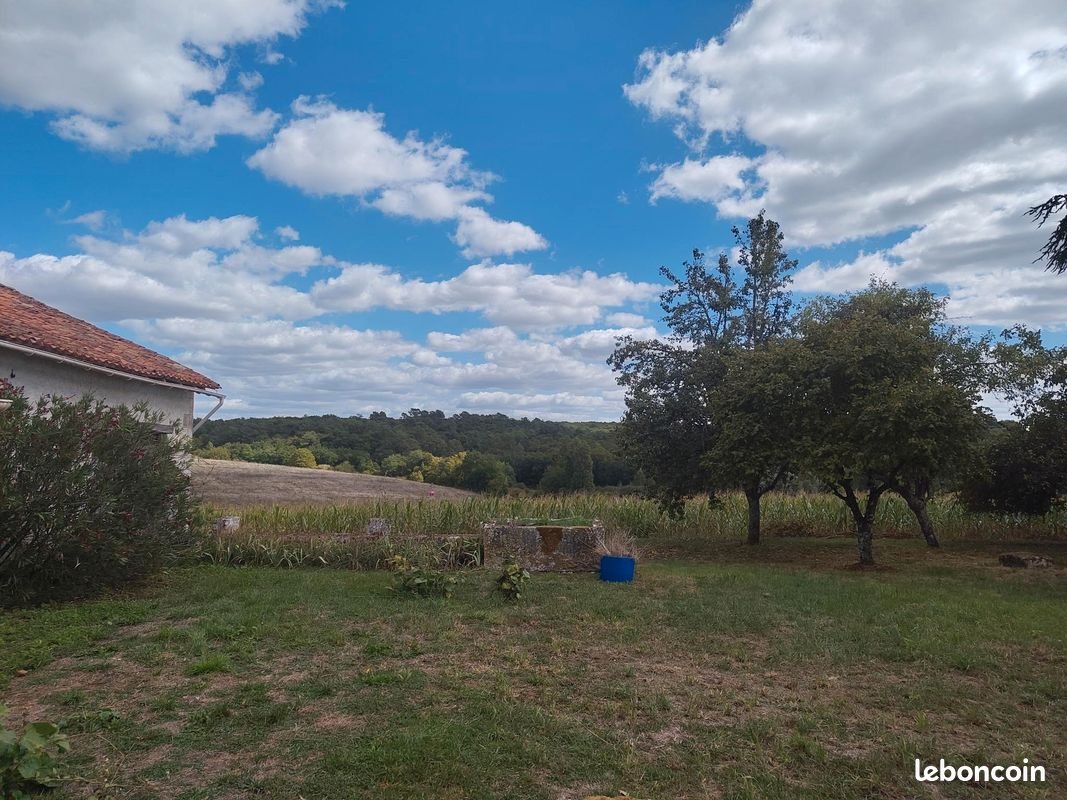 Maison à vendre, 150m², Bécheresse