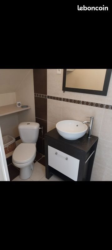Appartement à louer, 16m², Blois