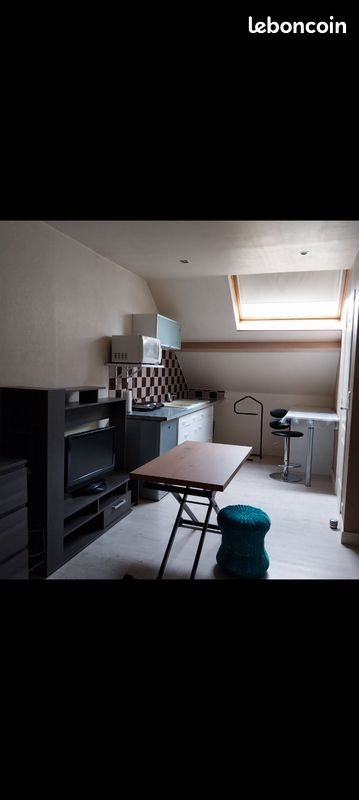Appartement à louer, 16m², Blois