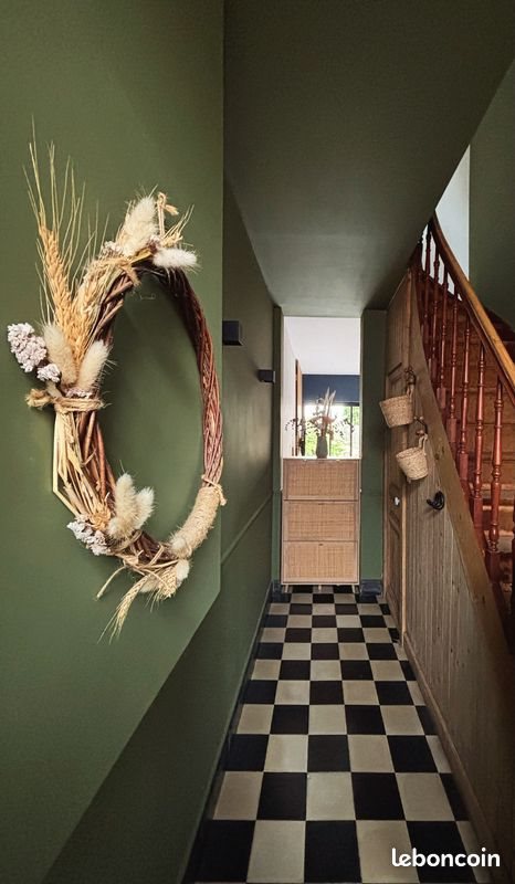 Maison à vendre, 98m², Saint-Amand-les-Eaux