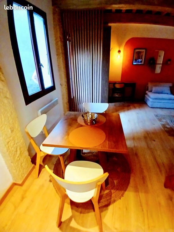 Appartement à louer, 40m², Lyon 7ème