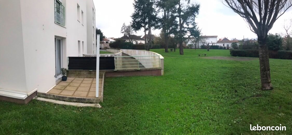 Appartement à vendre, 61m², Rezé