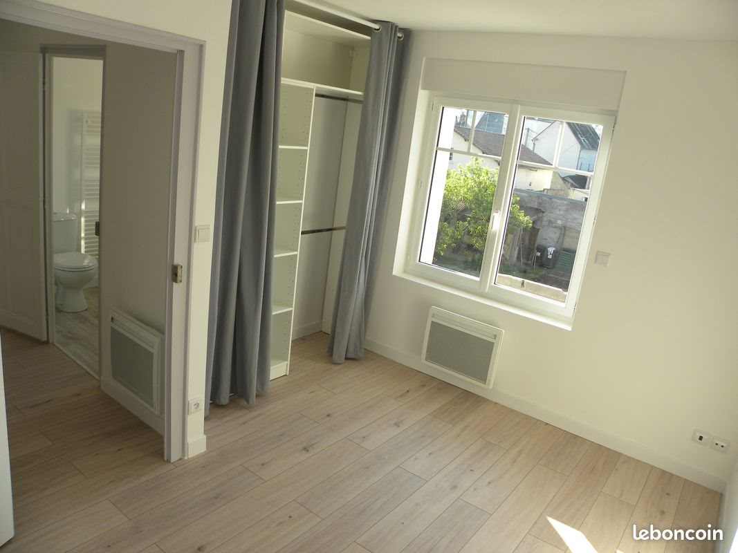 Appartement à louer, 65m², Blois