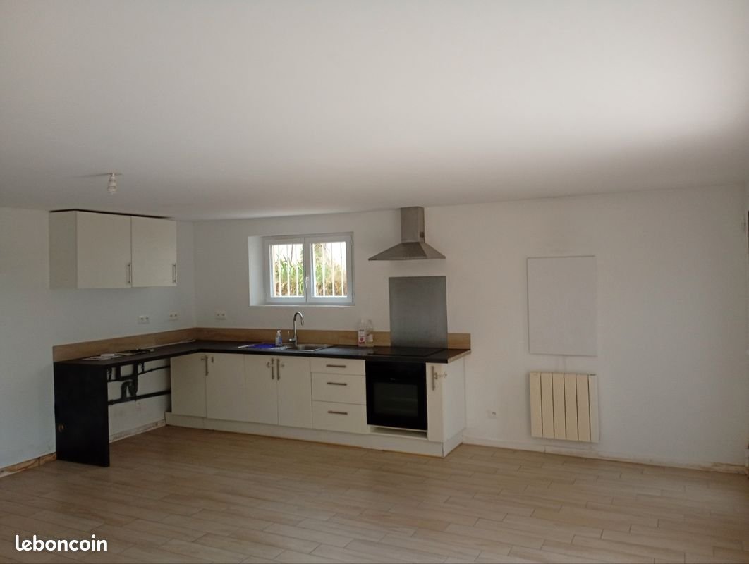 Maison à louer, 80m², Les Pennes-Mirabeau