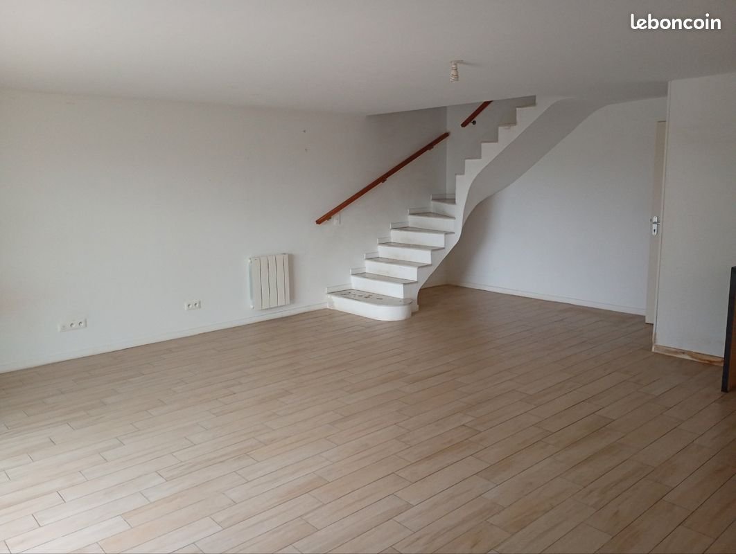 Maison à louer, 80m², Les Pennes-Mirabeau